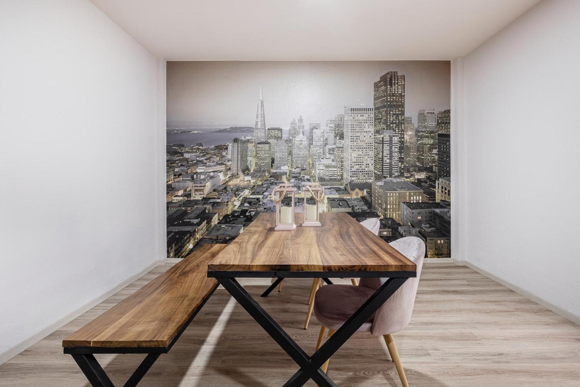 Charming 2Br Escape - Roma Norte Laundry Wifi Μεξικό Εξωτερικό φωτογραφία
