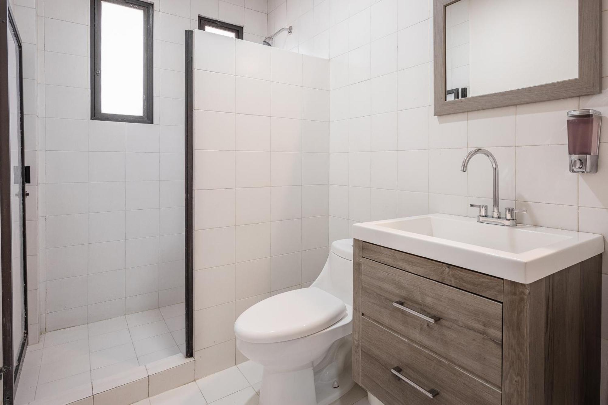 Charming 2Br Escape - Roma Norte Laundry Wifi Μεξικό Εξωτερικό φωτογραφία